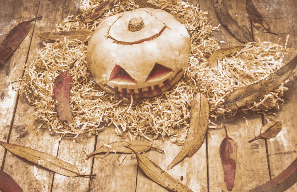 The Pagan Origins Of Halloween And How These Traditions Impact Your ...