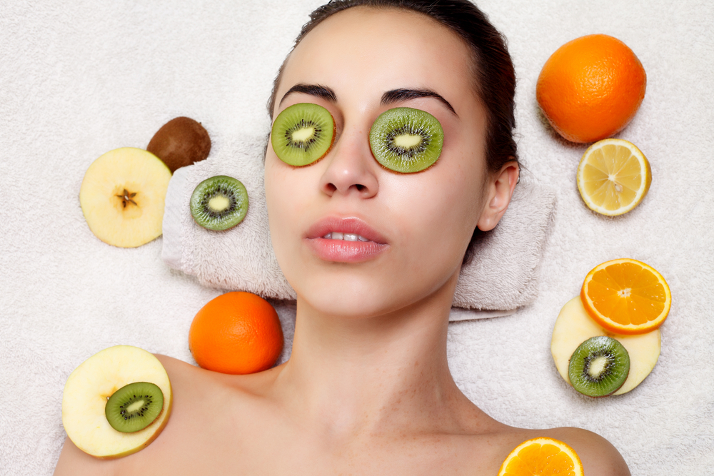 53 Easy To Follow Tips To Naturally Healthy Skin - Merkaela